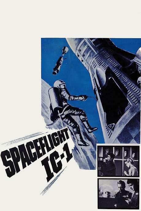 Spaceflight IC-1